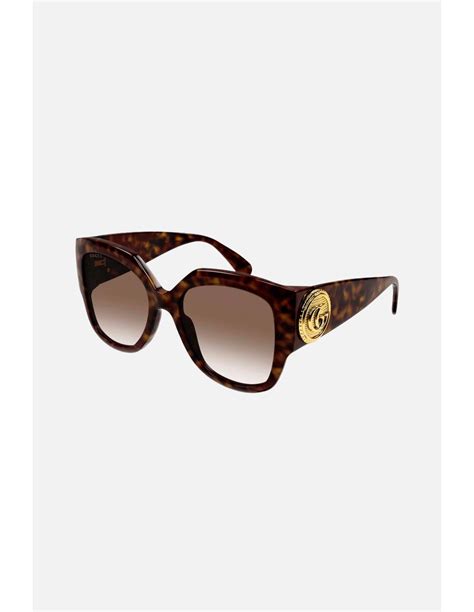 gucci butterfly shirt|gucci oversized butterfly sunglasses.